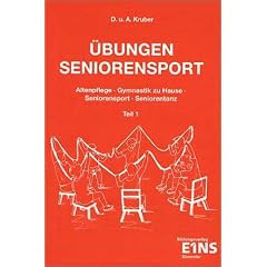 �bungen Seniorensport, Tl.1