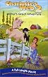 Charlotte's Web 2 - Wilbur's Great Adventure