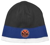 New York Knicks NBA Series Team Logo Knit Hat