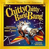 Chitty Chitty Bang Bang