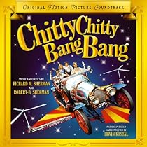 Chitty Chitty Bang Bang