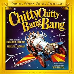 Chitty Chitty Bang Bang