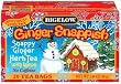 Bigelow Ginger Snappish Herbal Tea, 1.64-Ounce Boxes (Pack of 6)