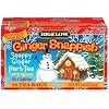 Bigelow Ginger Snappish Herbal Tea, 1.64-Ounce Boxes (Pack of 6)