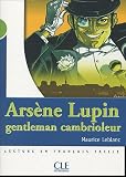 Arsène Lupin gentleman cambrioleur [niveau 2]