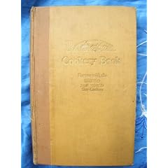 Radiation cookery book: A selection of proved recipes for use with Regulo New World gas cookers