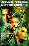 Shards and Shadows