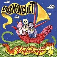 Vafalungo
