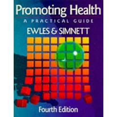 Promoting Health: A Practical Guide