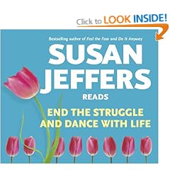 End the Struggle and Dance with Life