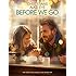 Before We Go