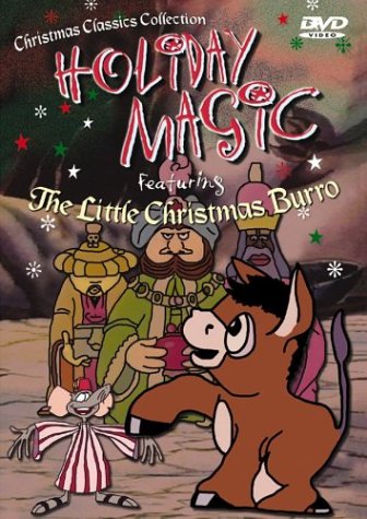 Holiday Magic