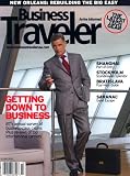 Business Traveler