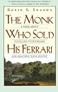 The Monk Who Sold His Ferrari