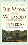 The Monk Who Sold His Ferrari