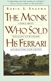 The Monk Who Sold His Ferrari