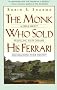 The Monk Who Sold His Ferrari