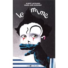 Le mime