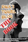 Paul's Travel Blog