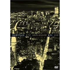 Babyface - MTV Unplugged NYC 1997 by 