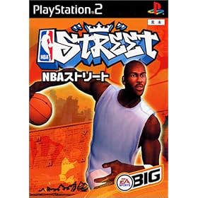 NBA�X�g���[�g