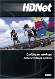 Caribbean Workout featuring Rebound exercises (WMVHD)