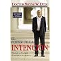 El Poder De La Intencion (Spanish Edition)