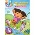 dora dvds