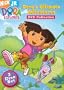 Dora the Explorer - Dora's Ultimate Adventure Collection