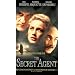 The Secret Agent [VHS]
