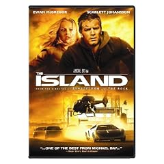 The Island (Widescreen)