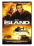 The Island (Widescreen)