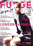 FUDGE (ファッジ) 2006年 04月号の画像
