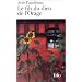 Mes Lectures de 2009