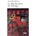 Le Fils du Dieu de l'orage