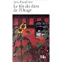 Le Fils du Dieu de l'orage