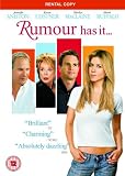 Rumour Has It [DVD] [2005]