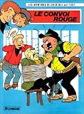 Revue Le Lombard  / Chick Bill, tome 57 : Le Convoi rouge