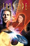 Farscape Vol. 6: Compulsions
