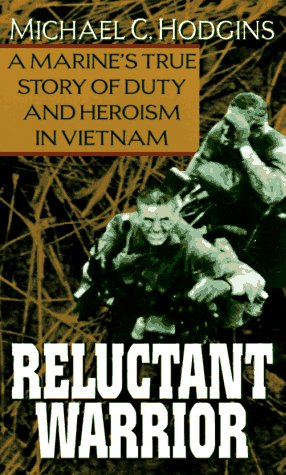 Reluctant Warrior