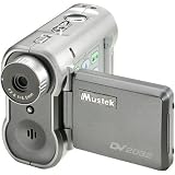 Mustek 2MP Multi-Function Digital Camera