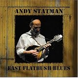 Review Andy Statman  / East Flatbush Blues