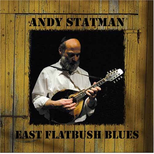 CD-Charts  Music : East Flatbush Blues