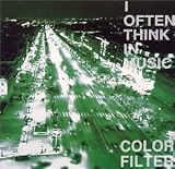 I Often Think in Music