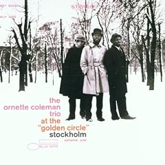 At the Golden Circle Vol.1