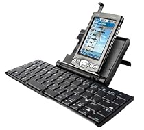 Palm Universal Wireless Keyboard - Keyboard - QWERTY