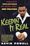 Keepin' It Real: Post-MTV Reflections on Race, Sex, and Politics
