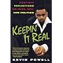 Keepin' It Real: Post-MTV Reflections on Race, Sex, and Politics