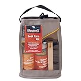McNett ReviveX Nubuck, Suede and Fabric Boot Care Kit