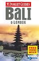 Insight Guides Bali and Lombok